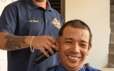 Barber Shop With Mr. Finest & ZION DEVELOPMENTS